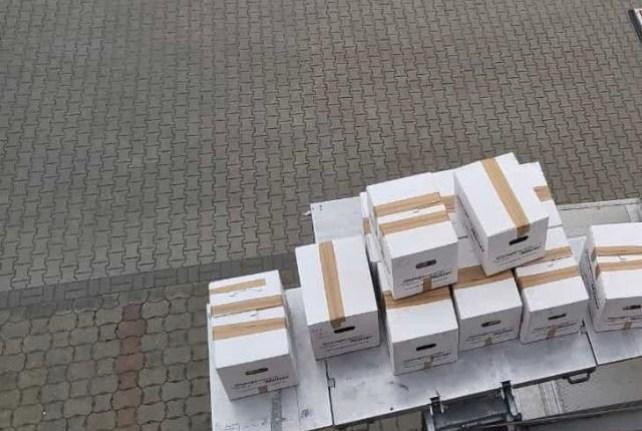 Checkliste für Ihren Büroumzug in Pausa/Vogtland
