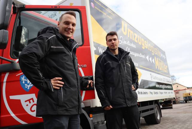 Sicherer Transport für Ihr Klavier in Pausa/Vogtland