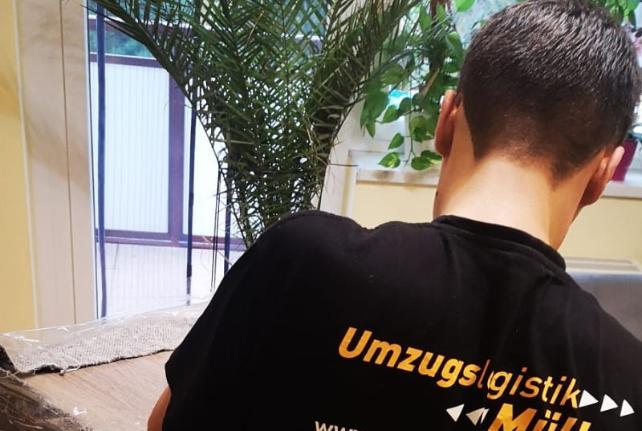 Preise für Ihren Studentenumzug in Pausa/Vogtland