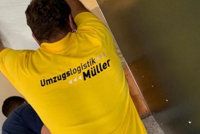 Mit den Umzugshelfer richtig planen in Pausa/Vogtland
